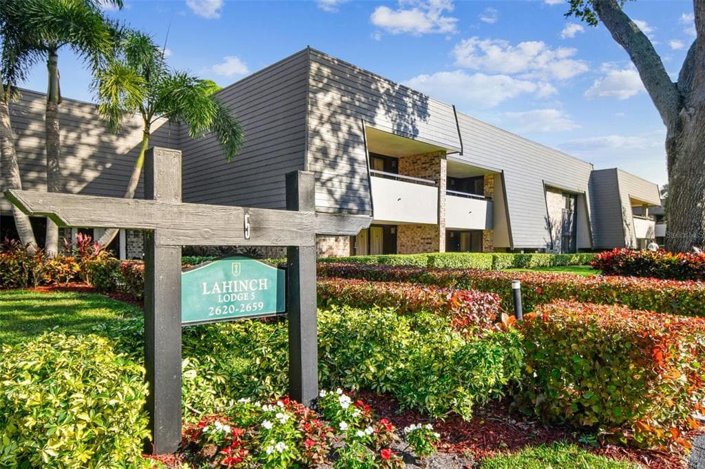 36750 US HIGHWAY 19 N UNIT 08111 PALM HARBOR, FL 34684