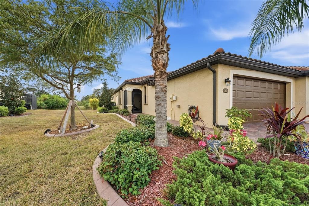 12611 GARIBALDI LANE VENICE, FL 34293