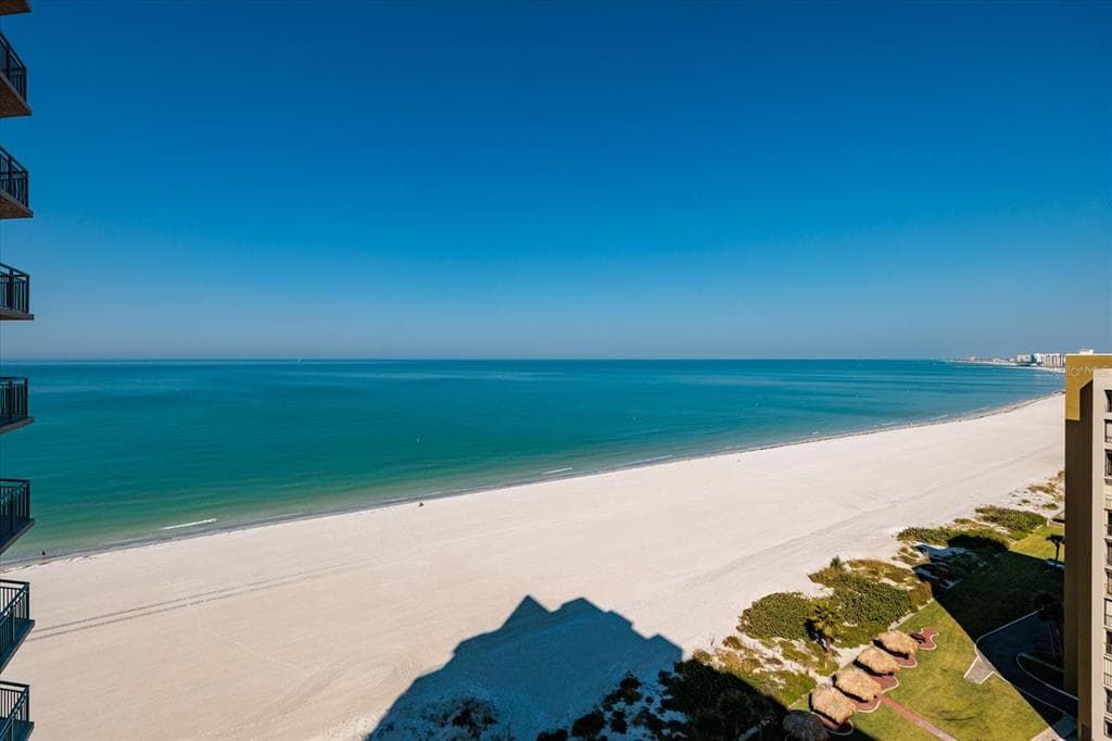 1520 GULF BOULEVARD UNIT 1404