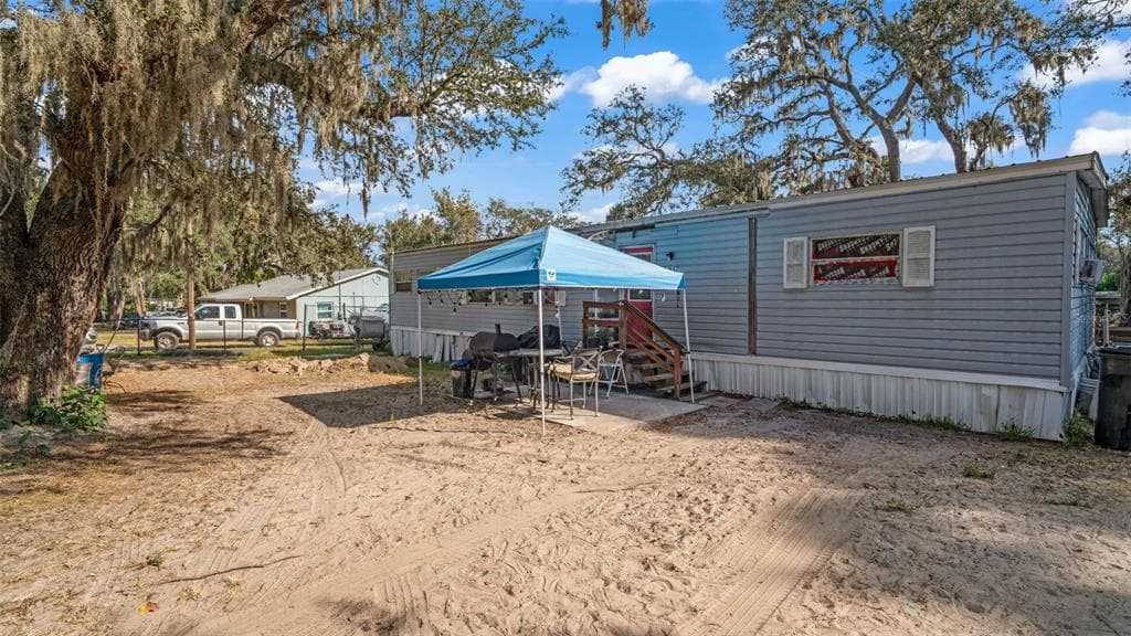 8612 WICKLINE DRIVE RIVERVIEW, FL 33569