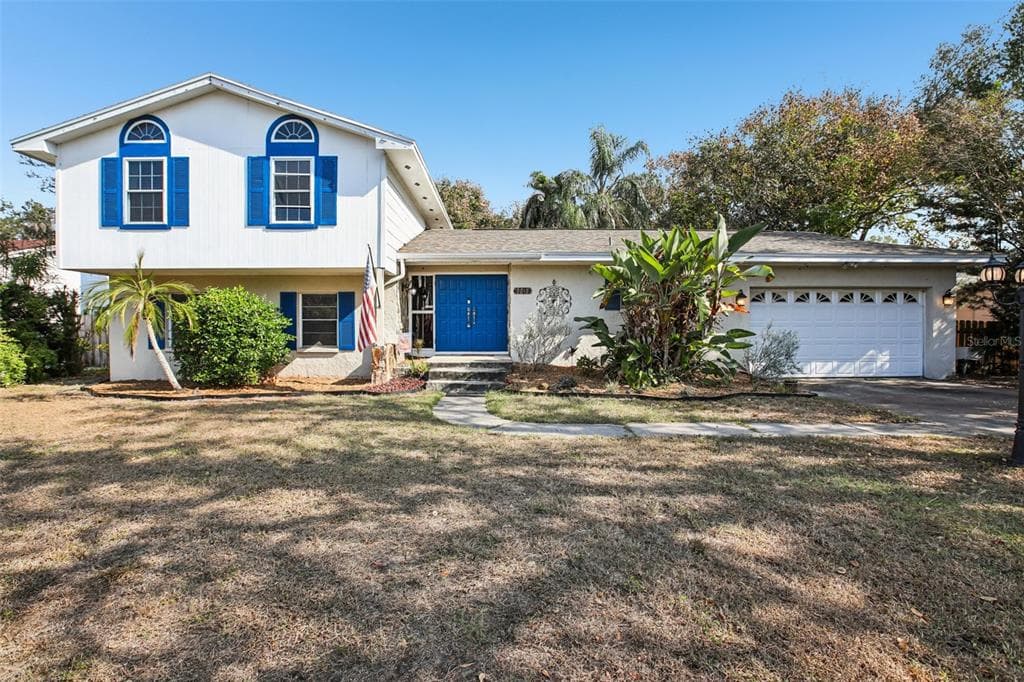 1101 TERRA MAR DRIVE TAMPA, FL 33613