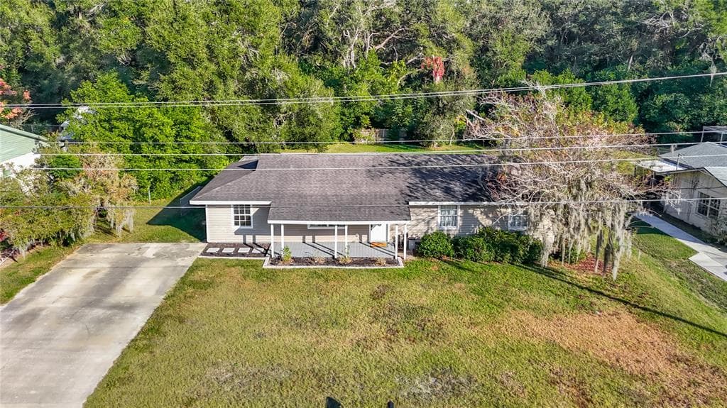 11340 SALLY ROAD DADE CITY, FL 33525