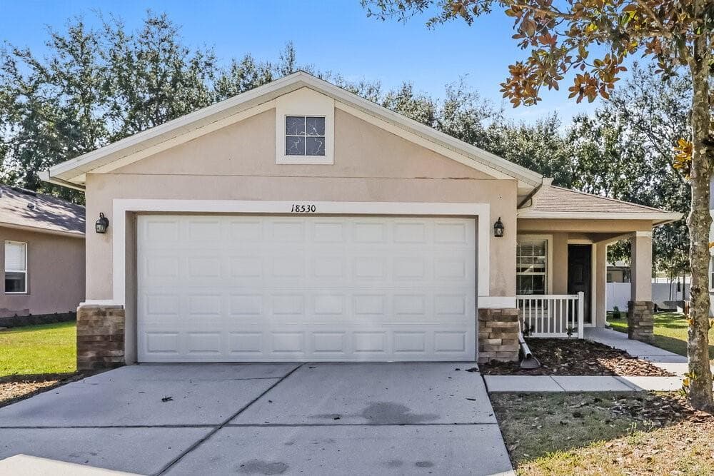 18530 KENTISBURY COURT LAND O LAKES, FL 34638