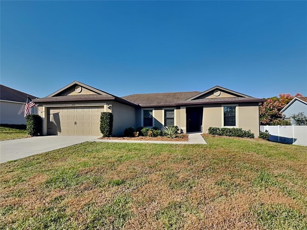 3170 COURTLAND BOULEVARD DELTONA, FL 32738