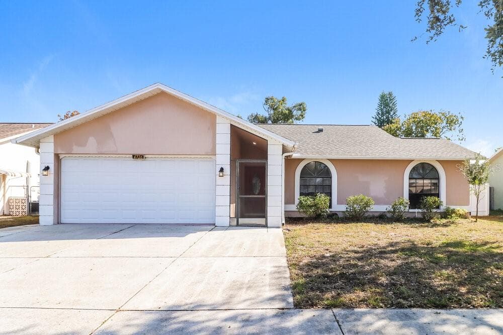 4726 ADDAX DRIVE NEW PORT RICHEY, FL 34653