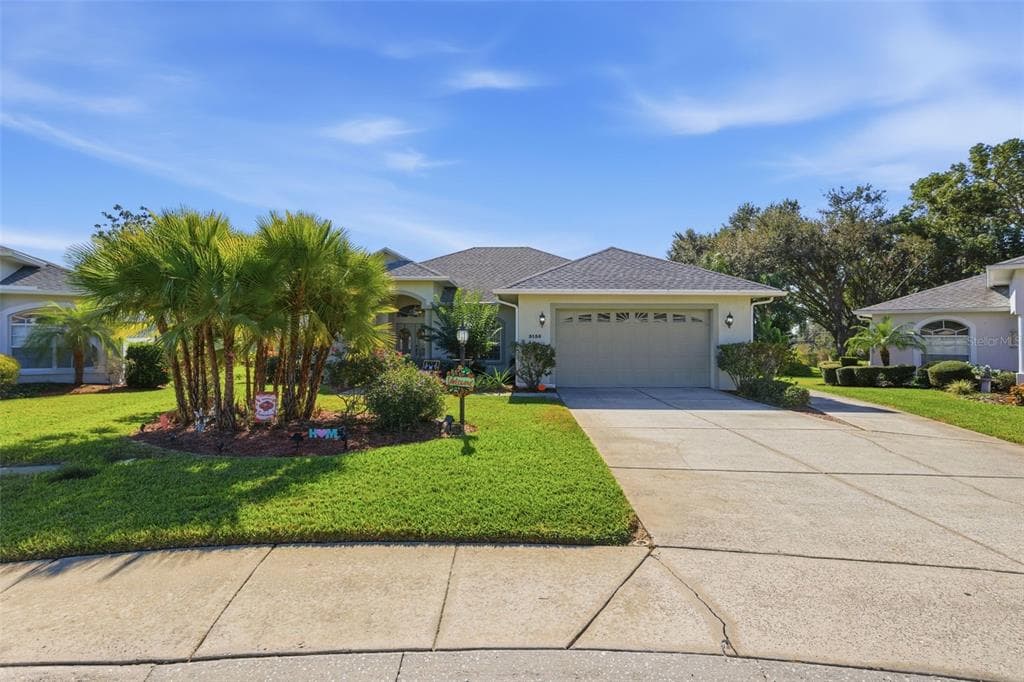 3156 TIMBERLY LANE LAKELAND, FL 33810