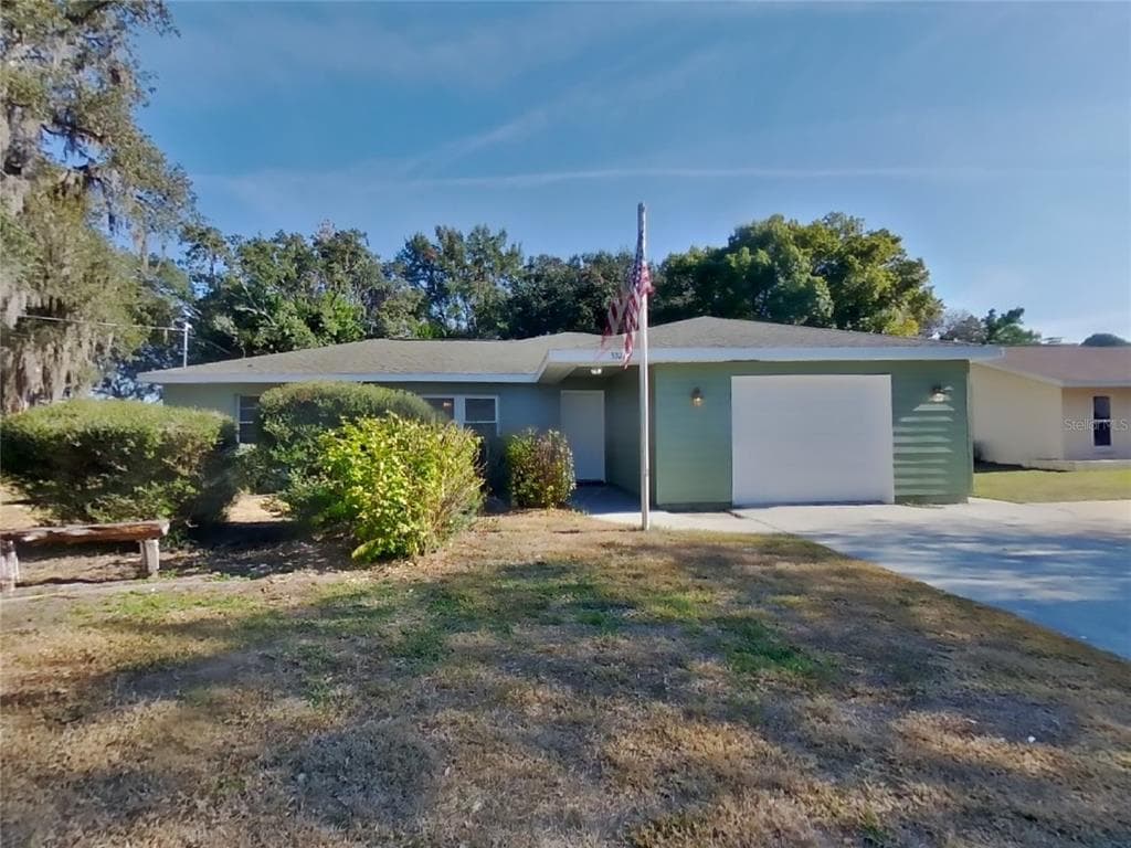 330 MALCOLM AVENUE SPRING HILL, FL 34606