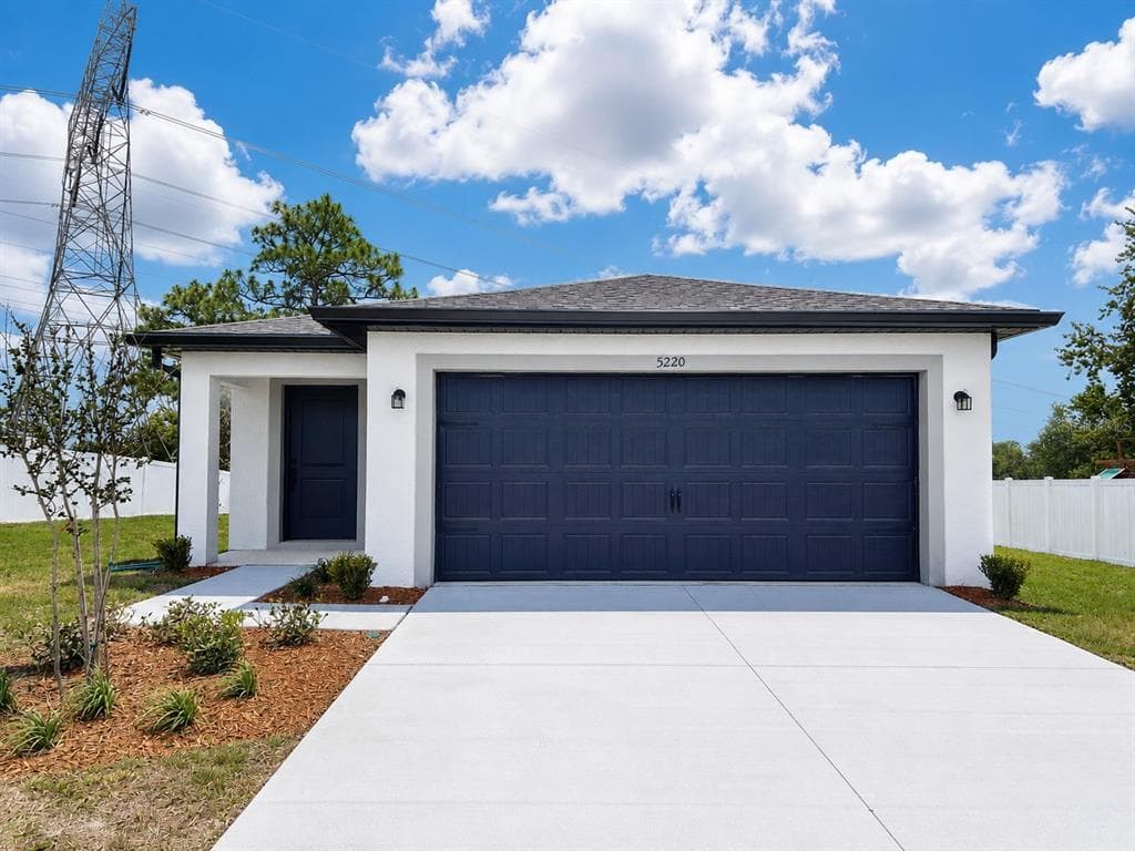5220 WENDAL STREET SPRING HILL, FL 34609