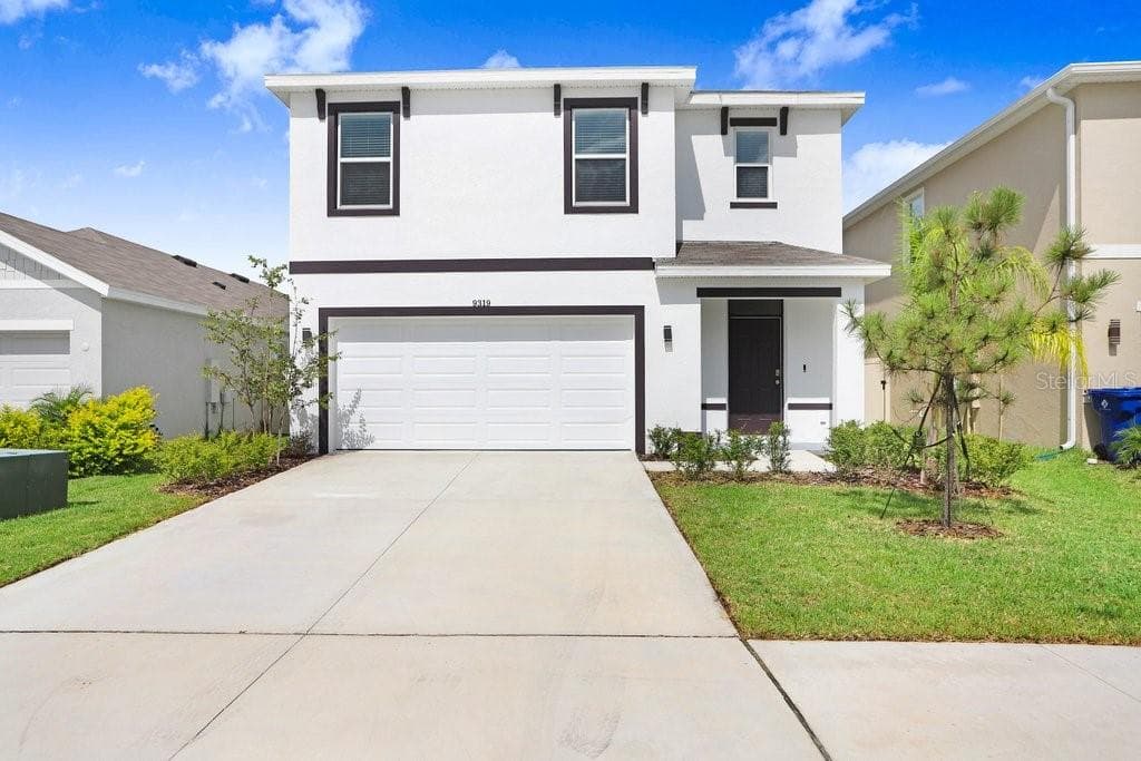 9319 FORGE BREEZE LOOP WESLEY CHAPEL, FL 33545