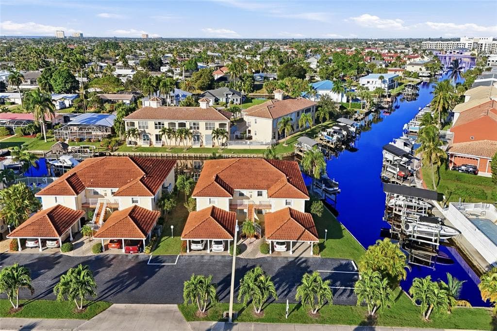 5102 CORONADO PARKWAY UNIT 2 CAPE CORAL, FL 33904