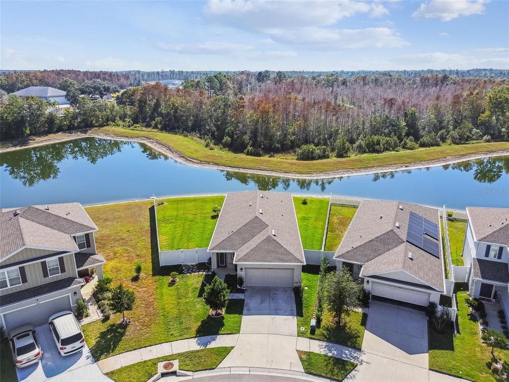 11866 BRISTOL BRIDGE ROAD SPRING HILL, FL 34610