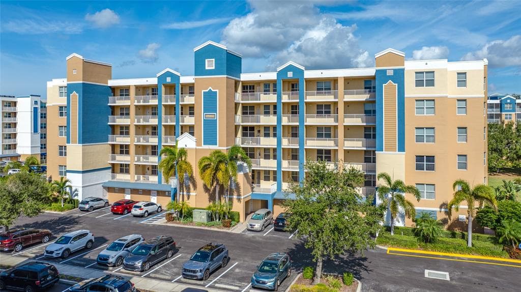 960 STARKEY ROAD UNIT 5504 LARGO, FL 33771