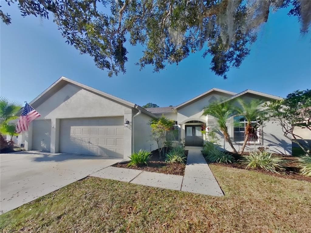 29531 ALLEGRO DRIVE WESLEY CHAPEL, FL 33543