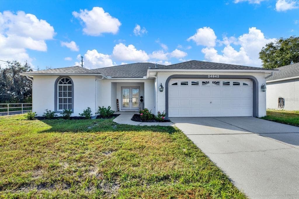 24942 LAUREL RIDGE DRIVE LUTZ, FL 33559