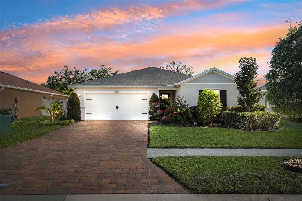 12566 ACHASTA BOULEVARD HUDSON, FL 34669