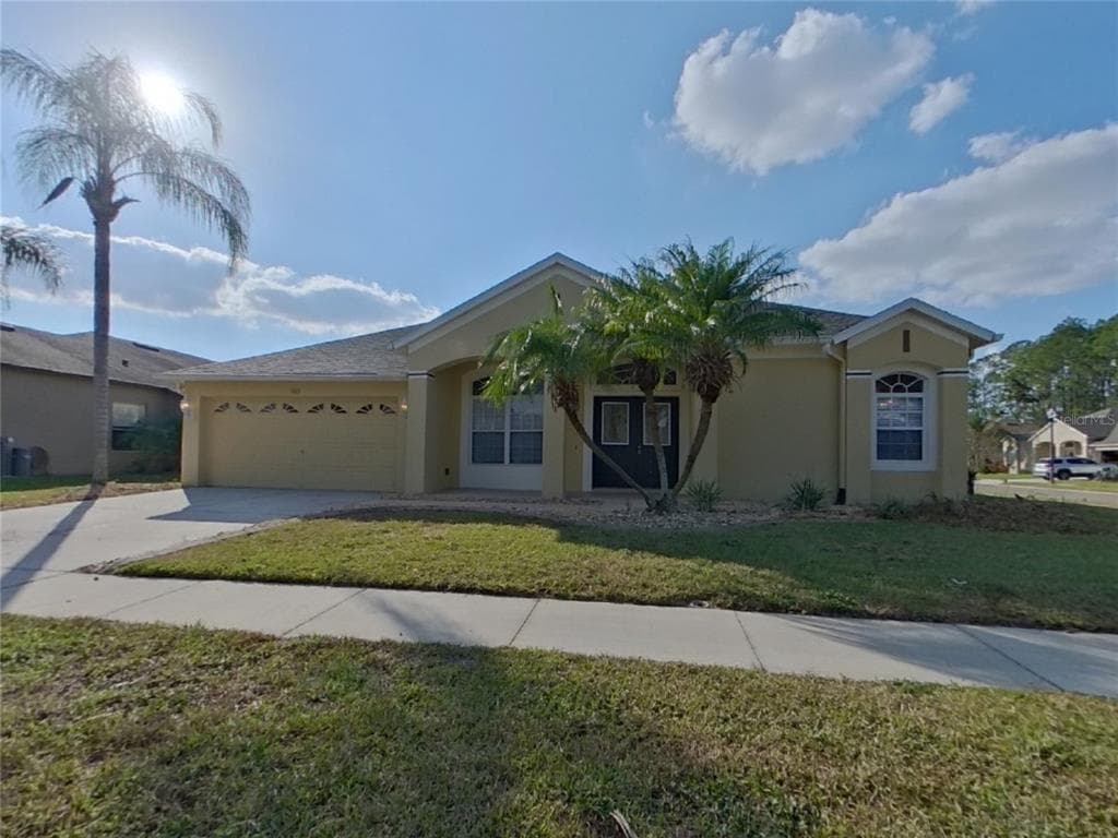 5113 ALDERBROOK PLACE LAND O LAKES, FL 34638