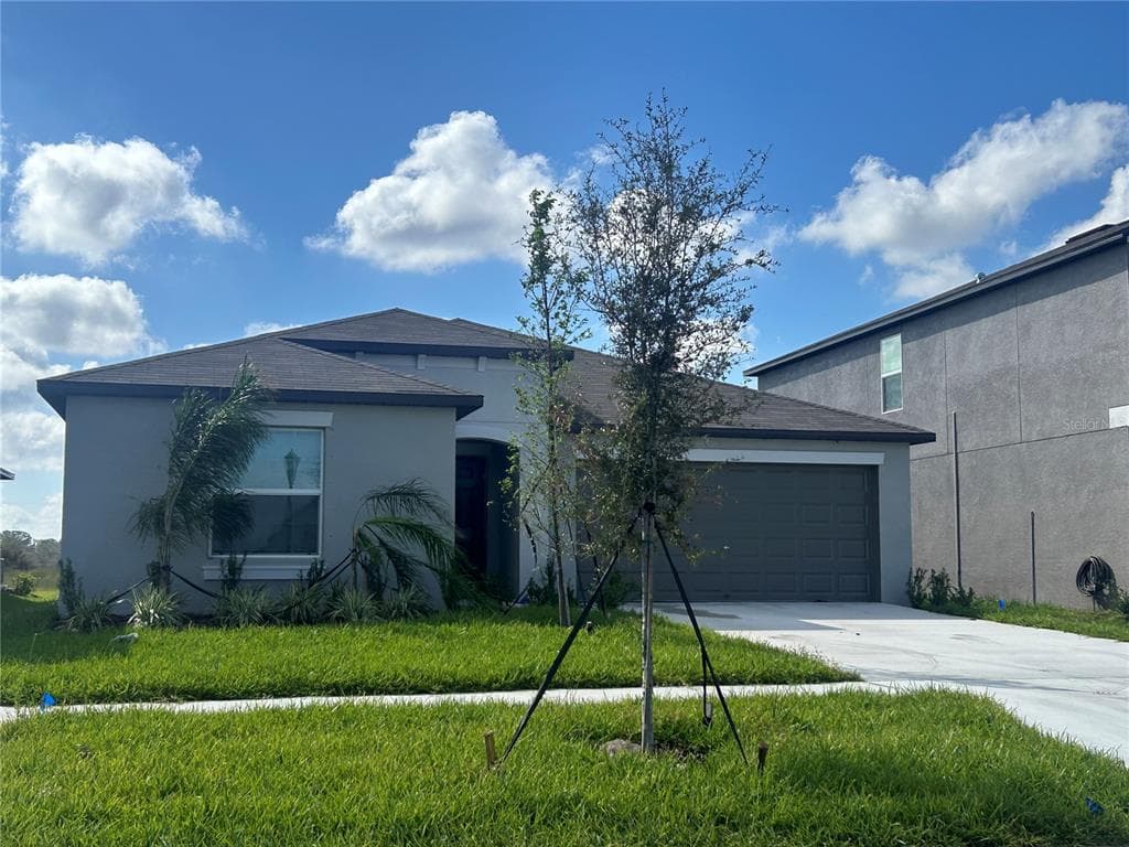 13095 CALCITE BLUE AVENUE WIMAUMA, FL 33598