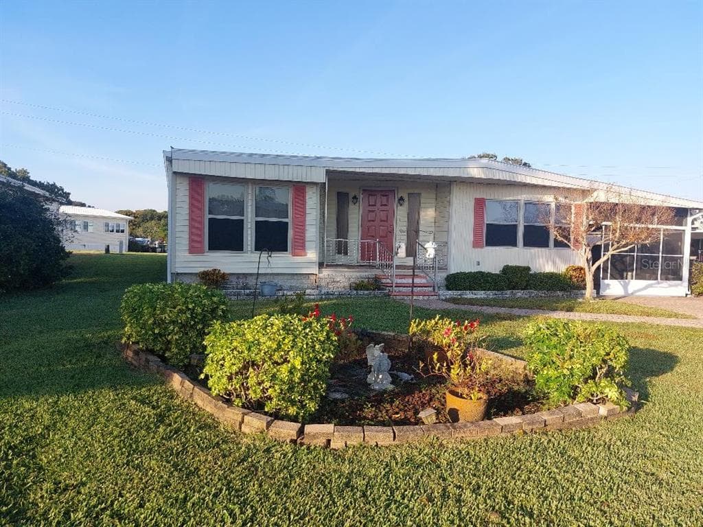 269 SALEM AVENUE UNIT 9 PALM HARBOR, FL 34684