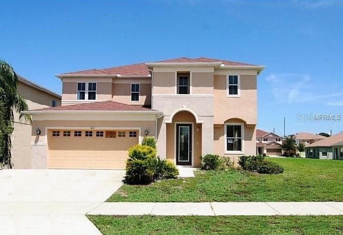 603 ALFANI STREET DAVENPORT, FL 33896