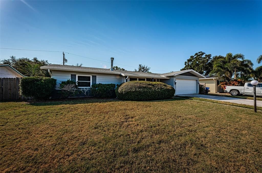 5874 27TH TERRACE N ST PETERSBURG, FL 33710