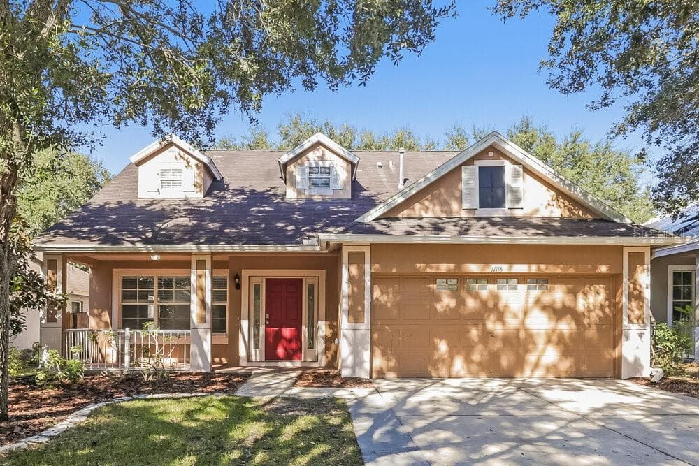 11116 NEWBRIDGE DRIVE RIVERVIEW, FL 33579