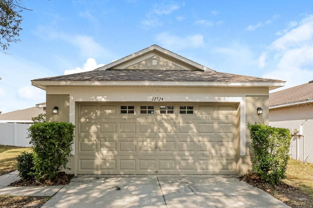 12724 EVINGTON POINT DRIVE RIVERVIEW, FL 33579