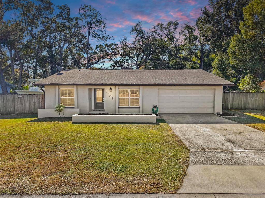 1909 DOVE FIELD PLACE BRANDON, FL 33510