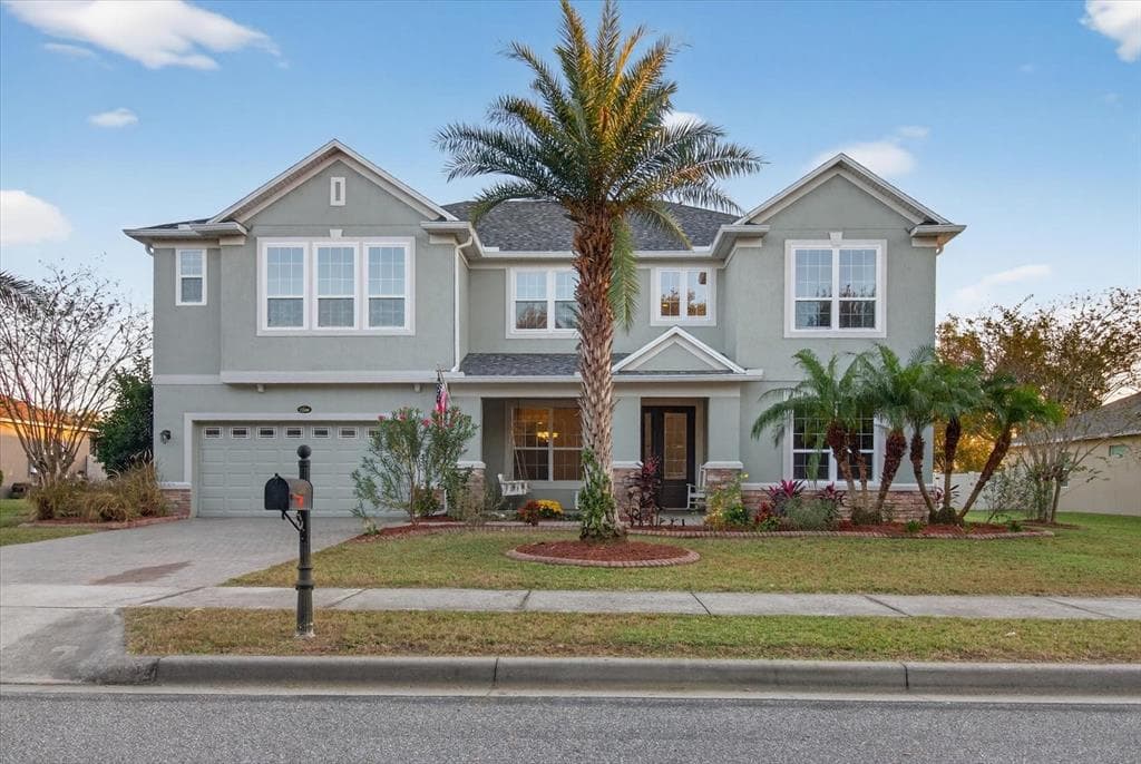 2300 PARKSIDE MEADOW DRIVE APOPKA, FL 32712