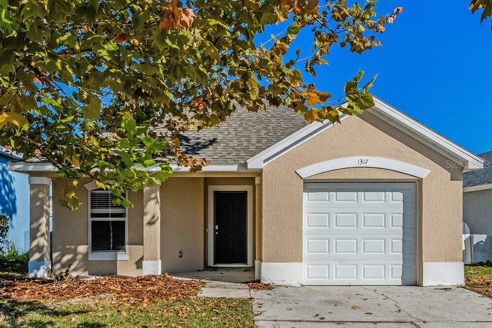 1317 S PARK AVENUE WINTER GARDEN, FL 34787