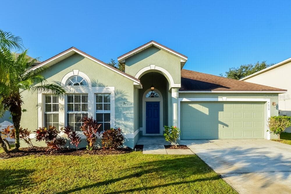 4650 SALAMANDER STREET ST CLOUD, FL 34772