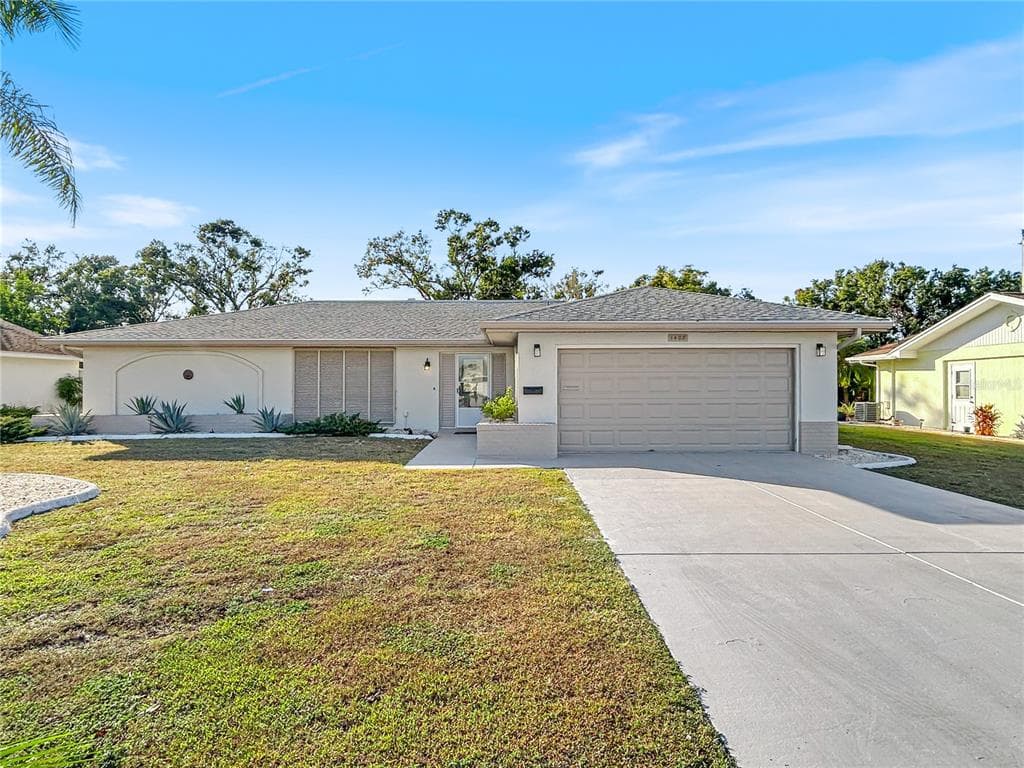 1408 W DEL WEBB BOULEVARD SUN CITY CENTER, FL 33573