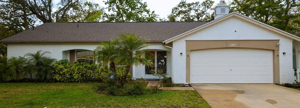 13409 RAYBURN ROAD HUDSON, FL 34667