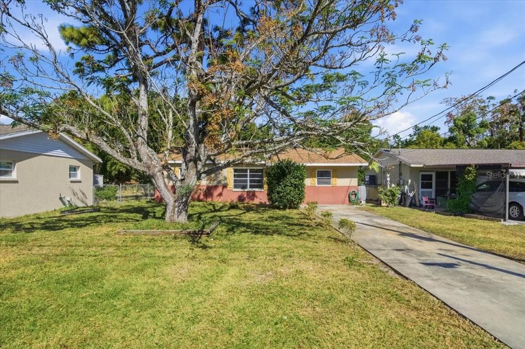 7429 MARYLAND AVENUE HUDSON, FL 34667