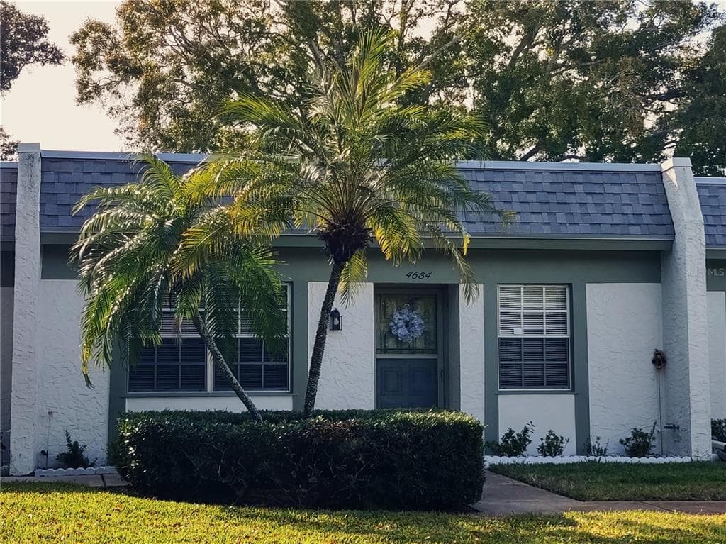 4634 LAKE BOULEVARD CLEARWATER, FL 33762