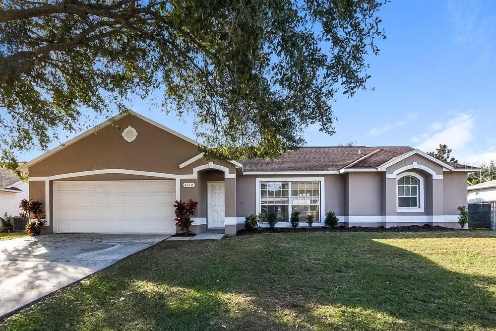 4210 RED BIRD AVENUE ST CLOUD, FL 34772