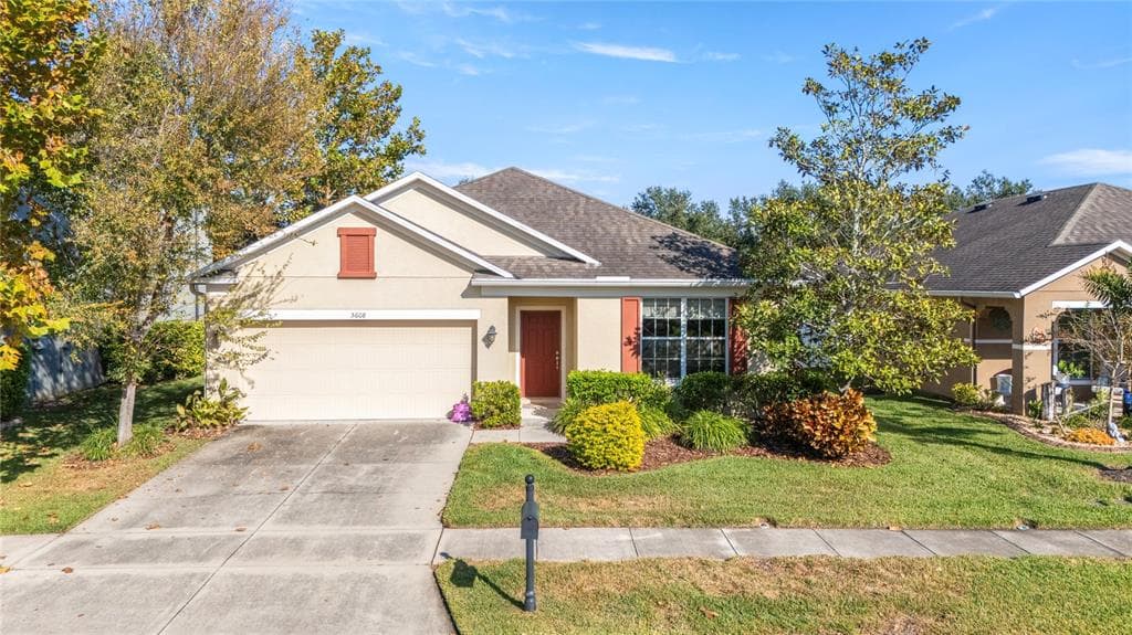 5608 ANGELONIA TERRACE LAND O LAKES, FL 34639