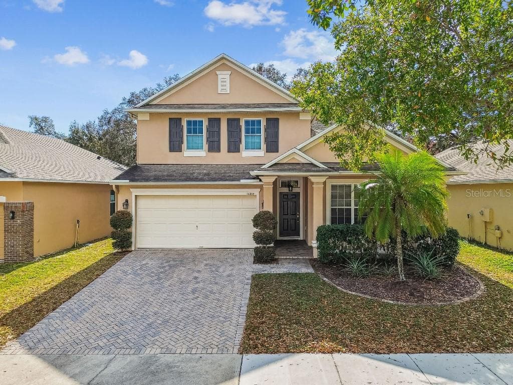 14608 STONEBRIAR WAY ORLANDO, FL 32826