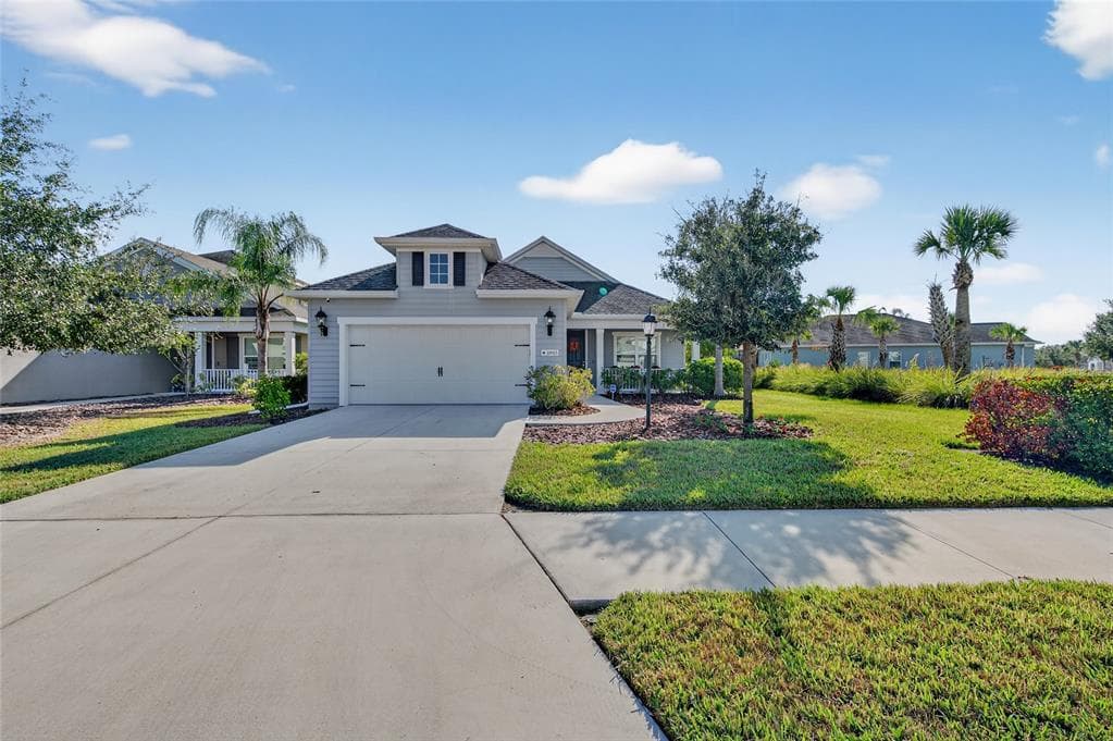 10915 BLUE MAGNOLIA LANE