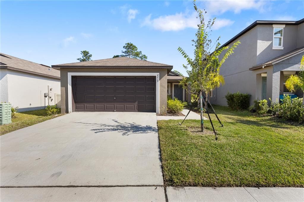 2219 TENEROC TRAIL LAKELAND, FL 33801