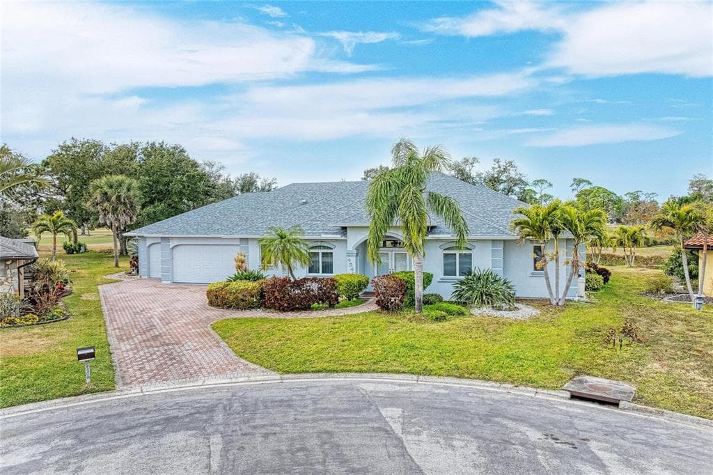4540 KIPLING CIRCLE