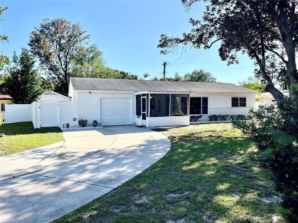 7598 14TH STREET N ST PETERSBURG, FL 33702