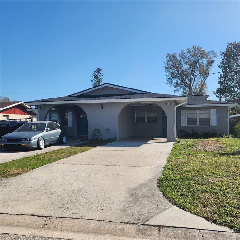 5631 23RD STREET W BRADENTON, FL 34207