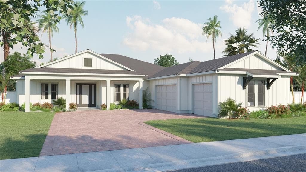 728 ESTATES BOULEVARD TARPON SPRINGS, FL 34688