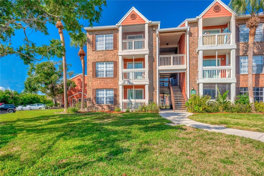 10200 N GANDY BOULEVARD UNIT 1103 ST PETERSBURG, FL 33702