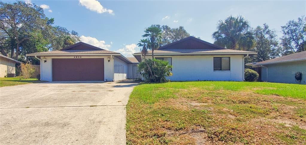4034 DORAL WINTER HAVEN, FL 33884