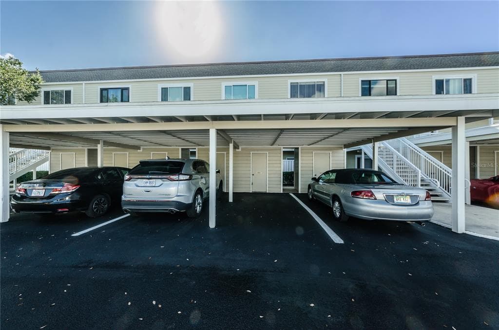 433 S PAULA DRIVE UNIT 21 DUNEDIN, FL 34698