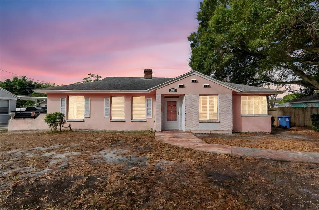 3440 17TH STREET N ST PETERSBURG, FL 33713