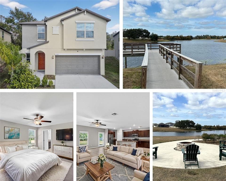 13302 MARBLE SANDS COURT HUDSON, FL 34669