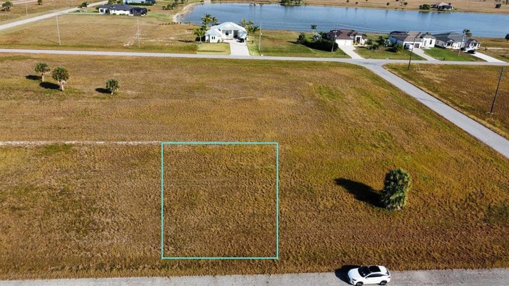 6 SPRUCE LANE PLACIDA, FL 33946