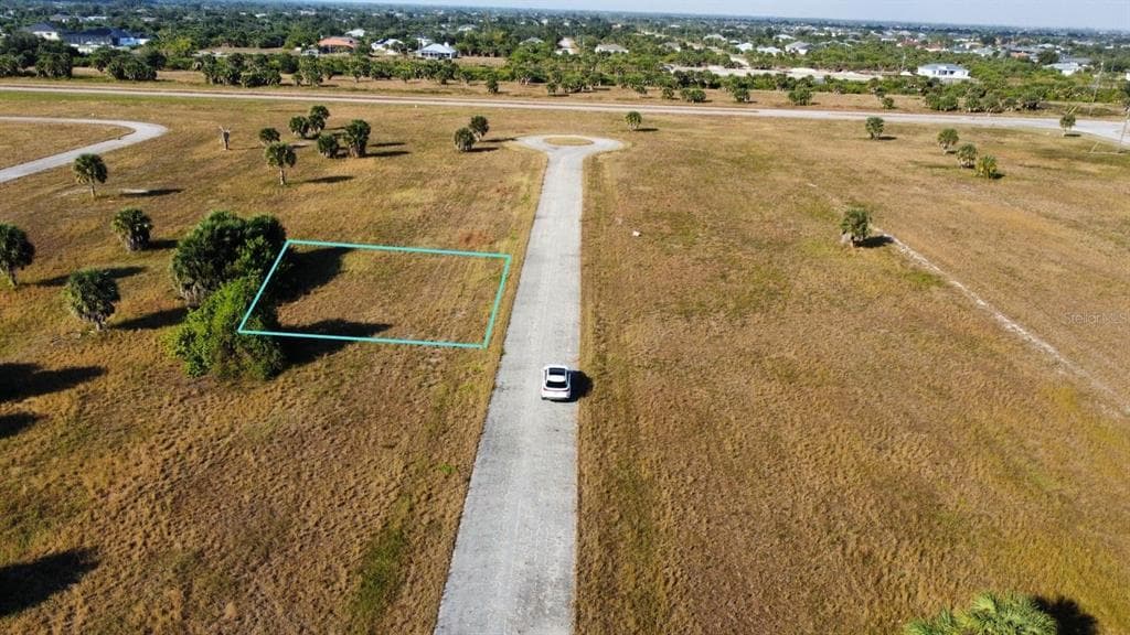 9 SPRUCE LANE PLACIDA, FL 33946